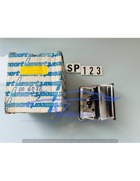 Fanalino anteriore sx Fiat 128 1° serie Leart
