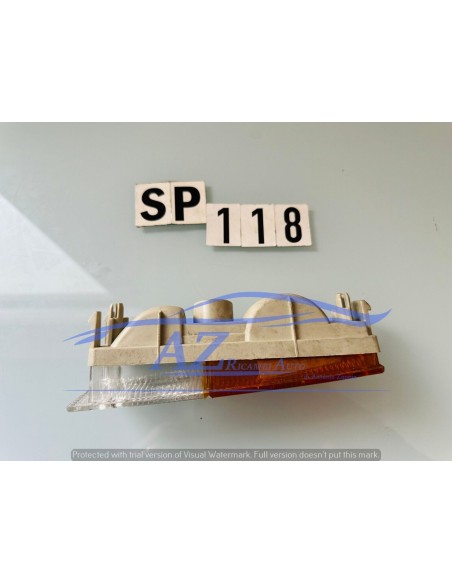 Fanale anteriore sx Fiat Ritmo Leart