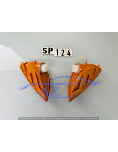 Fanalino anteriore Fiat Seicento coppia 2