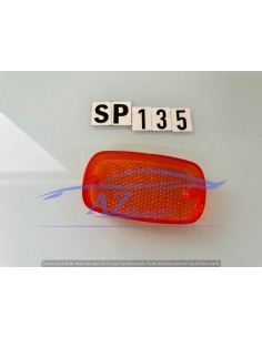 Plastica fanalino Fiat 850 pulmino 2