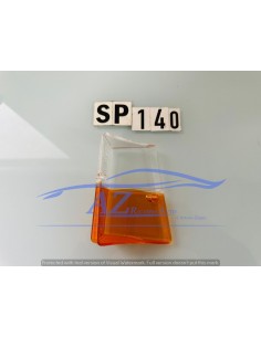 Plastica fanalino dx Fiat 616 2