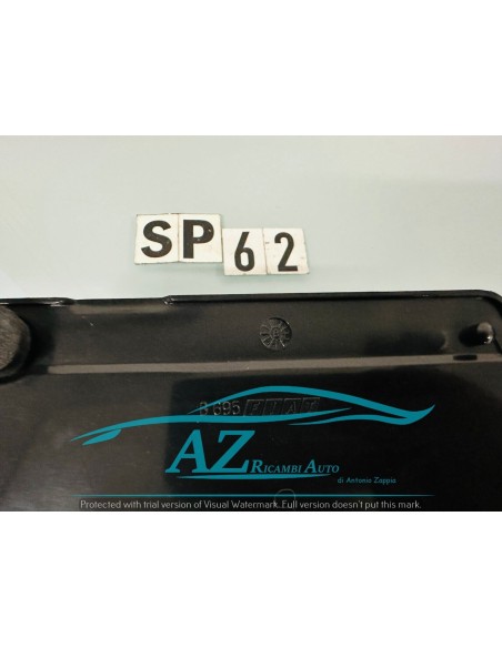 Fanale posteriore sx Fiat Uno R89 Fiat/Aric -  Az Ricambi  Sei alla ricerca di ricambi per la tua auto d’epoca?