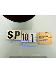 Fanale posterioe dx Talbot Simca 1000 1300 1500 2