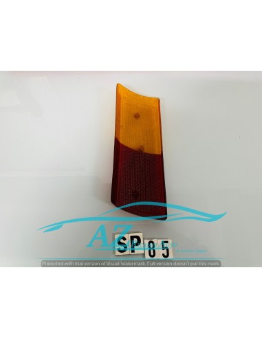 Plastica fanale posteriore dx Renault R5