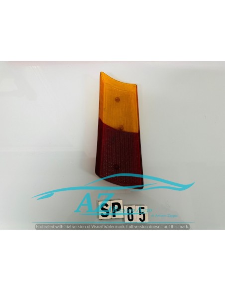 Plastica fanale posteriore dx Renault R5