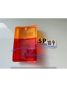 Plastica fanale anteriore dx Fiat 126 Veralux 2