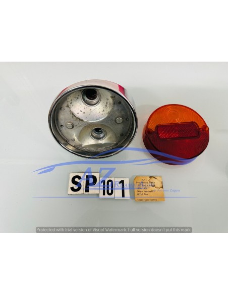 Fanale posterioe dx Talbot Simca 1000 1300 1500