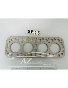 Guarnizione testa Peugeot 203 403 BZ diametro 81 -  Az Ricambi  Sei alla ricerca di ricambi per la tua auto d’epoca?