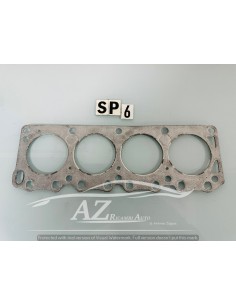Guarnizione testa Ford Escort SP. 1,63 diametro 83