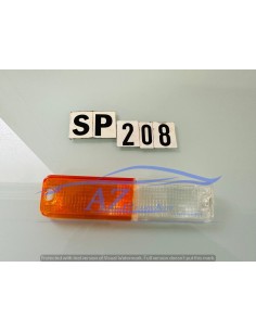 Plastica fanalino dx Fiat 127 altissimo