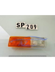 Plastica fanalino dx Fiat Ritmo Aric