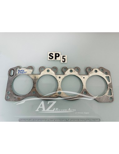 Guarnizione testa Ford Escort diametro 84