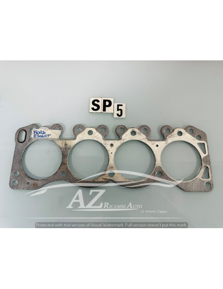 Guarnizione testa Ford Escort diametro 84