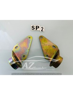 Supporto cambio coppia dx sx Fiat Panda 30 -  Az Ricambi  Sei alla ricerca di ricambi per la tua auto d’epoca?