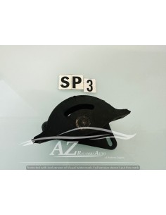 Supporto cambio Fiat 127 1050cc 5940309 -  Az Ricambi  Sei alla ricerca di ricambi per la tua auto d’epoca?