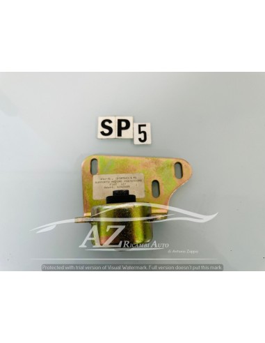 Supporto motore Fiat 127 4342689 -  Az Ricambi  Sei alla ricerca di ricambi per la tua auto d’epoca?