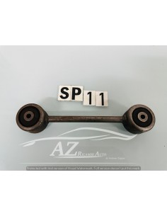 Supporto tirante motore Fiat 128 3P 4801/1