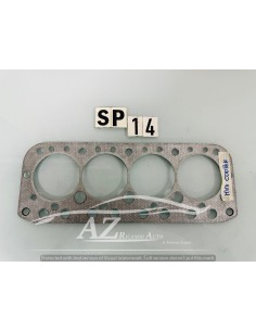 Guarnizione testa Innocenti Mini Cooper diam. 74