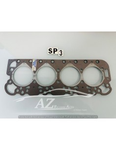 Guarnizione testa Peugeot 604 diametro 96