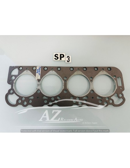 Guarnizione testa Peugeot 604 diametro 96