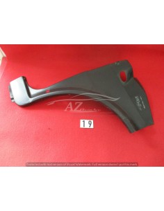 7537296 parafango anteriore dx fiat 126 -  Az Ricambi  Sei alla ricerca di ricambi per la tua auto d’epoca?