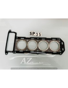 Guarnizione testa Alfa Romeo Giulia 1.3 diametro 76,40 -  Az Ricambi  Sei alla ricerca di ricambi per la tua auto d’epoca?