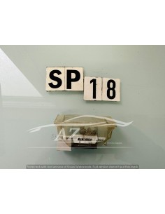 Fanalino targa Seima 40460