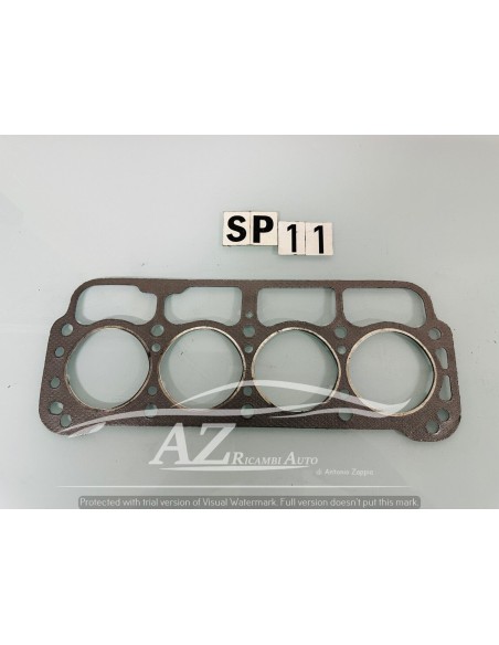 Guarnizione testa Talbot Simca 1000 diametro 72