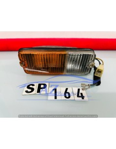 Fanalino anteriore dx Fiat 127 1° serie altissimo