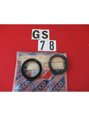 Paraolio guarnizione gomma cambio fiat 160nc autocarri misure 54x41x7,5 2-pezzi -  Az Ricambi  Sei alla ricerca di ricambi pe...