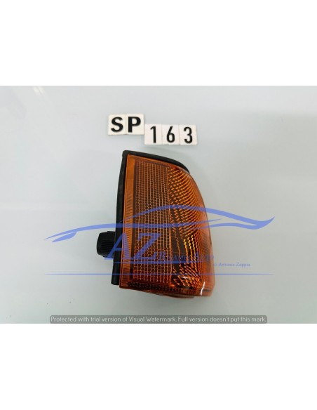 Fanalino anteriore dx Fiat Tipo arancio