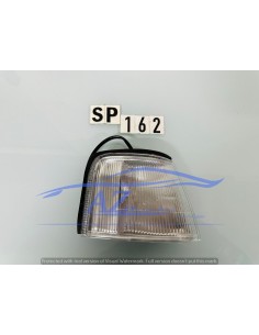 Fanalino anteriore dx Fiat Uno R89 bianco -  Az Ricambi  Sei alla ricerca di ricambi per la tua auto d’epoca?