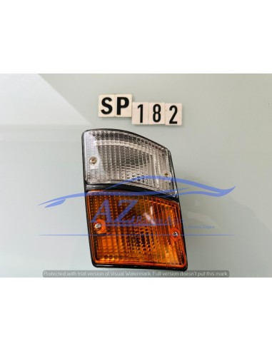 Fanalino anteriore sx Fiat 127 Diesel Simplex