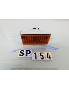 Fanalino anteriore dx Fiar 124 Special Leart