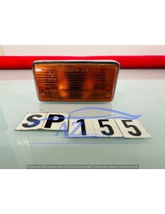 Fanalino anteriore sx Fiat 124 in zama