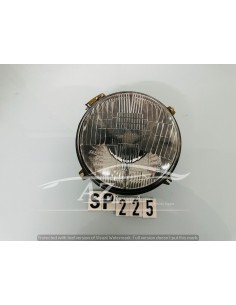 Faro Autobianchi A-112 Siem -  Az Ricambi  Sei alla ricerca di ricambi per la tua auto d’epoca?