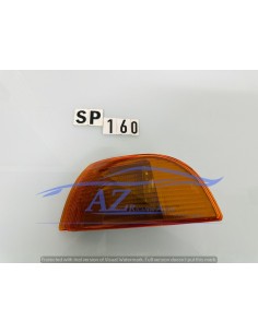 Fanalino anteriore coppia Fiat Uno R89 arancio