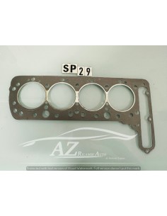 Guarnizione testa MERCEDES 240D diametro 93