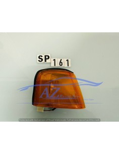 Fanalino anteriore dx Fiat Uno R89 arancio