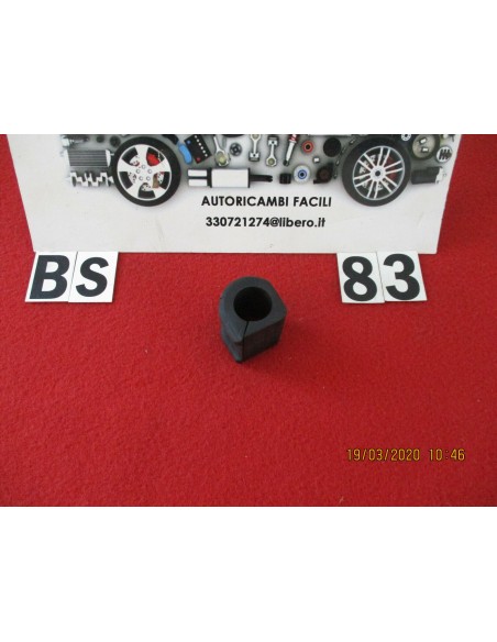 7700763934 boccola barra stabilizzatrice per renault super 5 -  Az Ricambi  Sei alla ricerca di ricambi per la tua auto d’epoca?