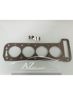Guarnizione testa Opel Rekord diametro 84