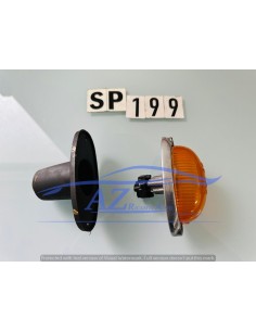 Fanalino anteriore freccia Fiat Om Aric 33803131