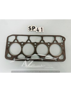 Guarnizione testa Fiat 1500 diametro 79,00 -  Az Ricambi  Sei alla ricerca di ricambi per la tua auto d’epoca?