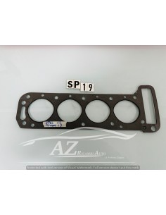 Guarnizione testa Opel Rekord diametro 87