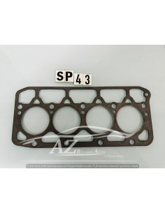 Guarnizione testa Fiat 1300 diametro 75