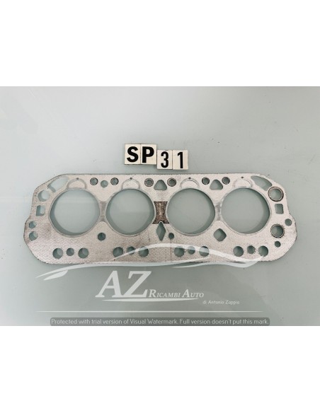 Guarnizione testa Lejland Scherpa diametro 75,50