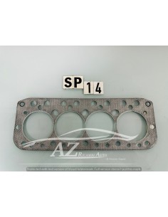 Guarnizione testa Innocenti Mini Cooper diam. 74 2