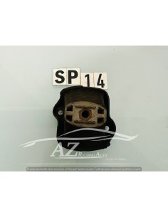 Supporto motore Mercedes W115 200 240 230 220 1152410713 2