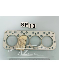 Guarnizione testa Innocenti Mini Cooper diametro 74 2