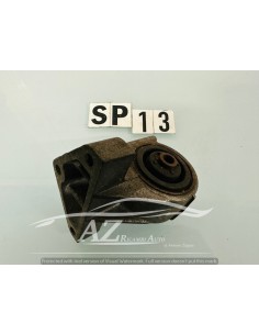 Supporto motore Autobianchi A-112 Fiat 127 4194436 -  Az Ricambi  Sei alla ricerca di ricambi per la tua auto d’epoca? 2